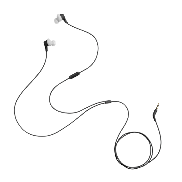 JBL Endurance Run 3 Wired Type-C In Ear Headphone