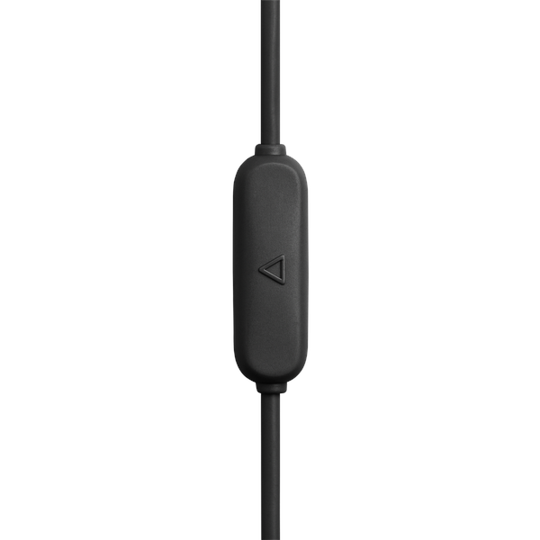 JBL Endurance Run 3 WIred Aux In Ear Headphone