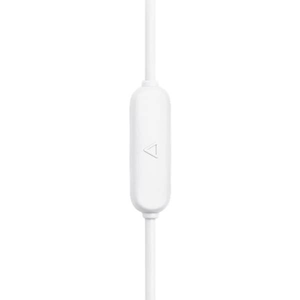 JBL Endurance Run 3 WIred Aux In Ear Headphone