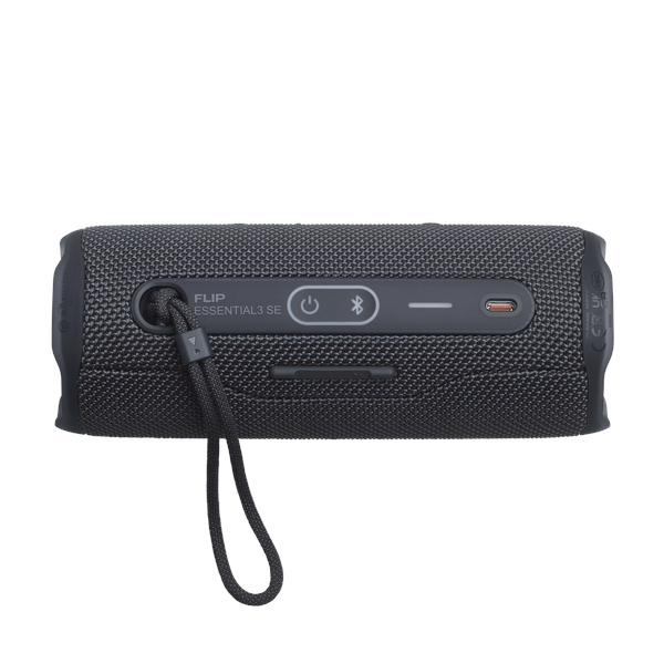 JBL Flip Essential 3 Portable BT Speaker - Grey