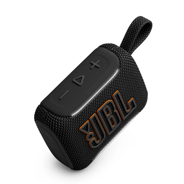JBL Go 5 Portable BT Speaker