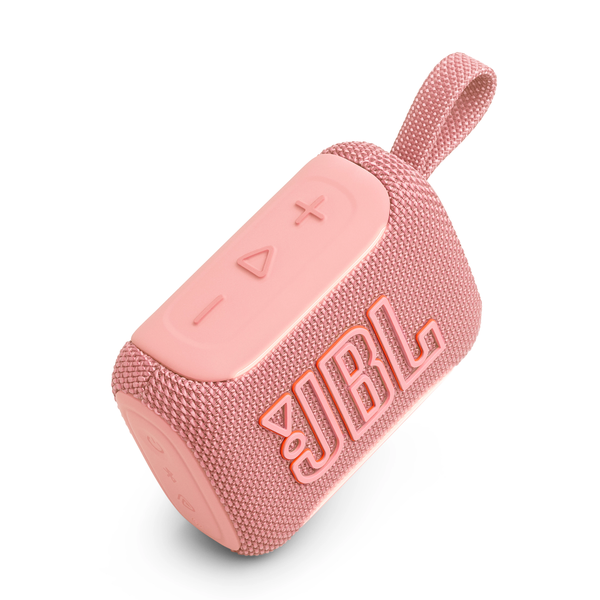 JBL Go 5 Portable BT Speaker