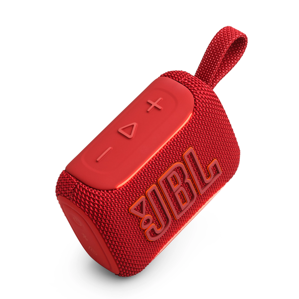 JBL Go 5 Portable BT Speaker