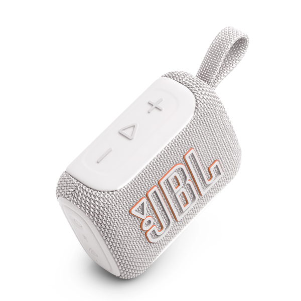 JBL Go 5 Portable BT Speaker