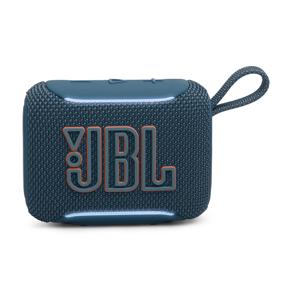 JBL Go 5 Portable BT Speaker