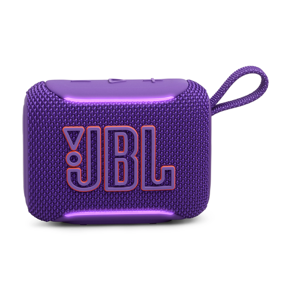 JBL Go 5 Portable BT Speaker