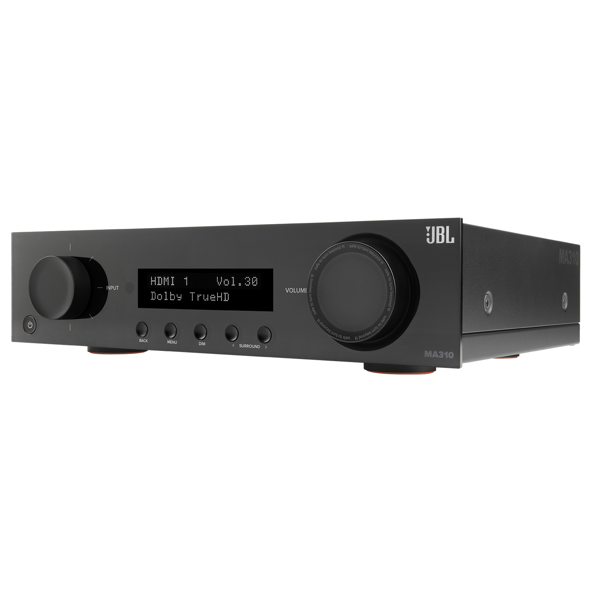 JBL MA310 5.1 4K AVR
