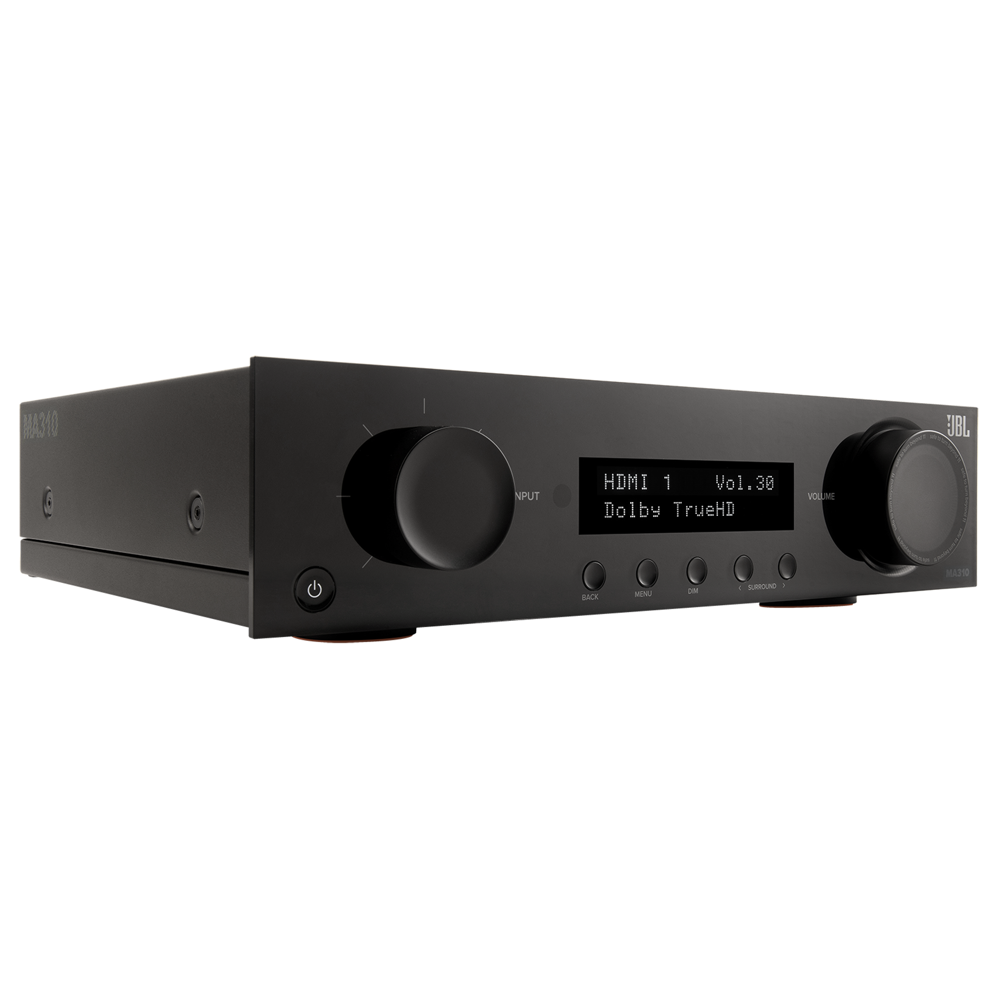 JBL MA310 5.1 4K AVR