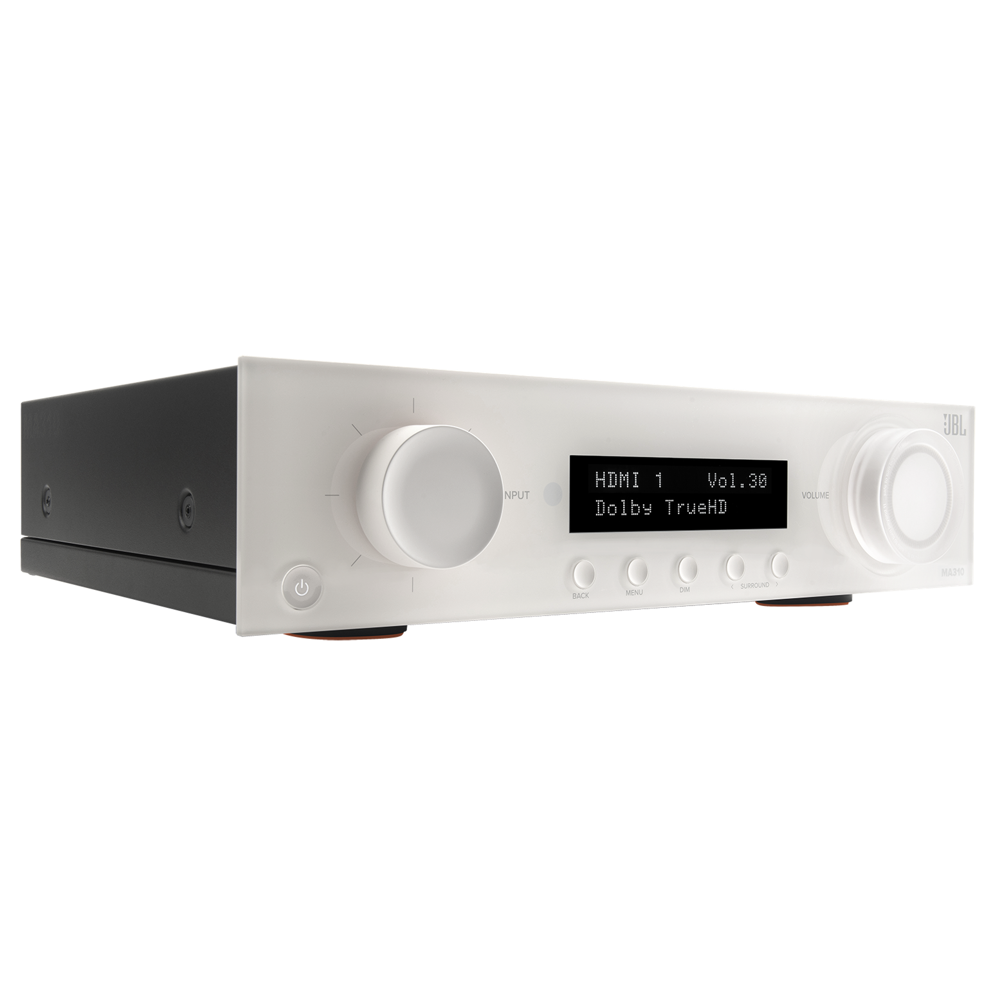 JBL MA310 5.1 4K AVR