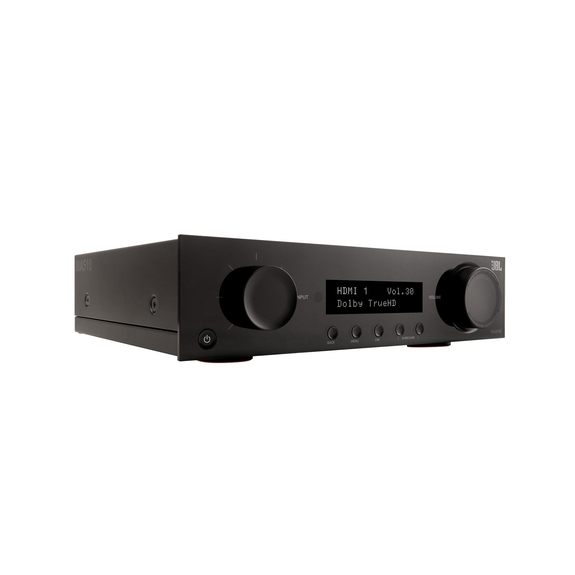 JBL MA510 5.1 4K AVR