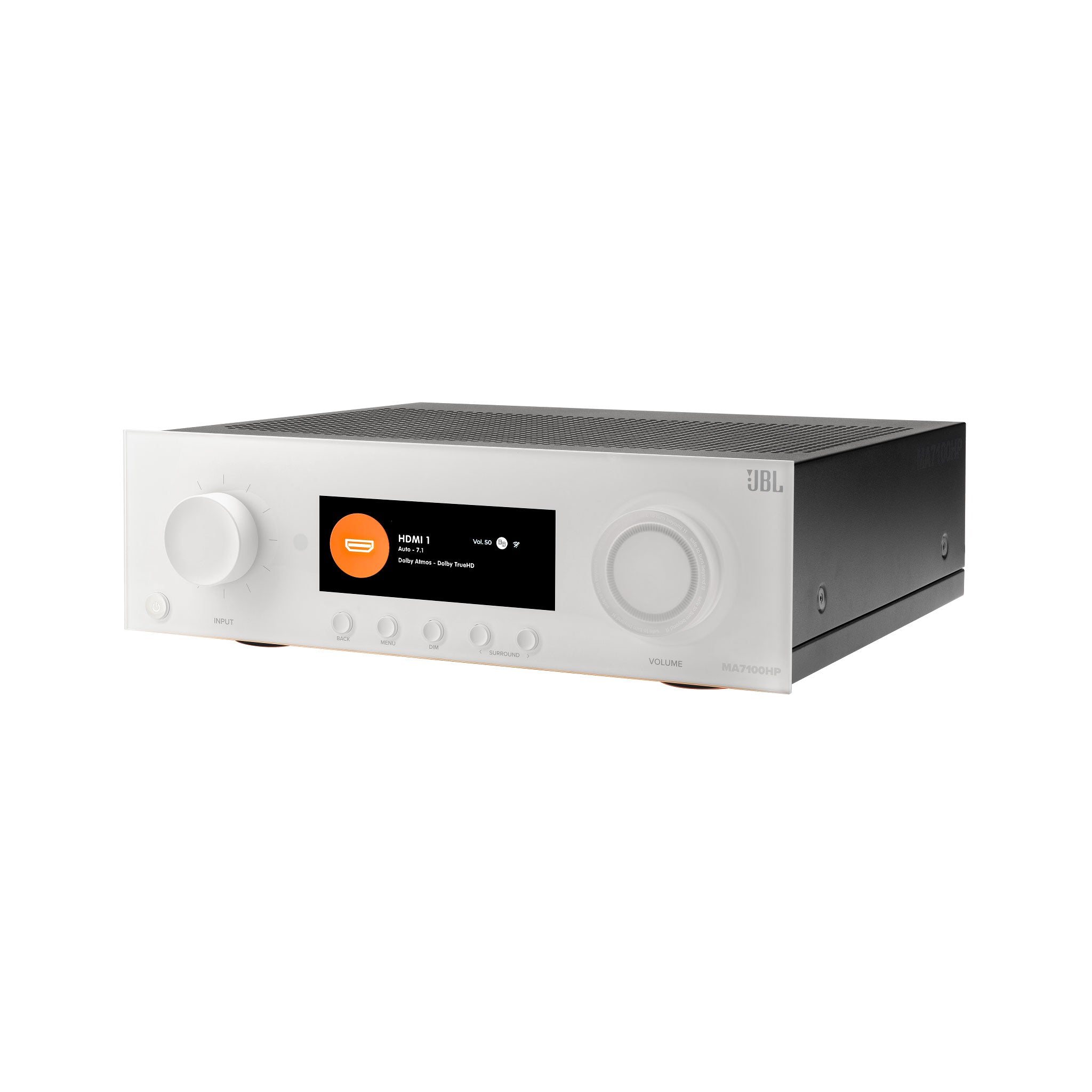 JBL MA7100HP 7.1 8K AVR