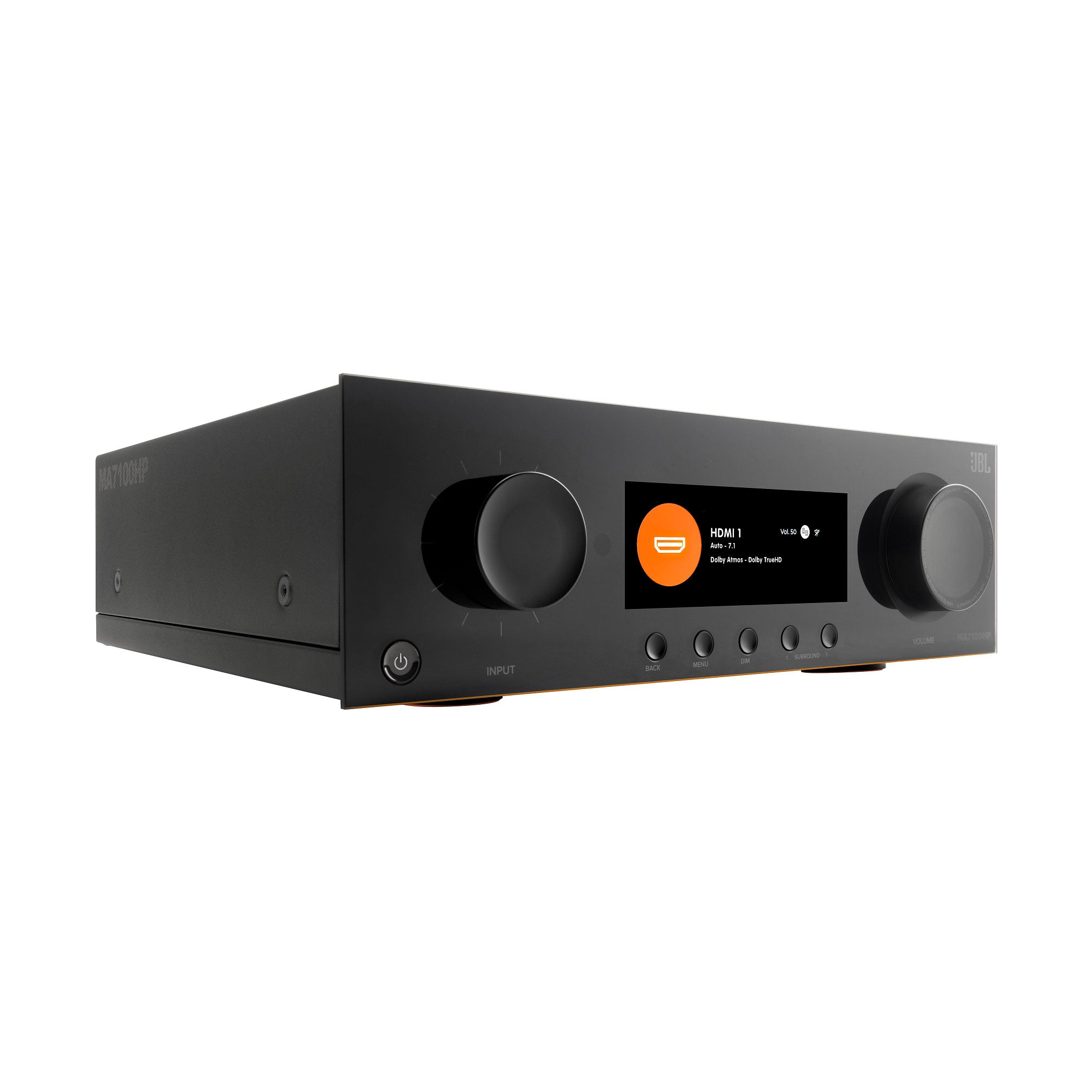JBL MA7100HP 7.1 8K AVR