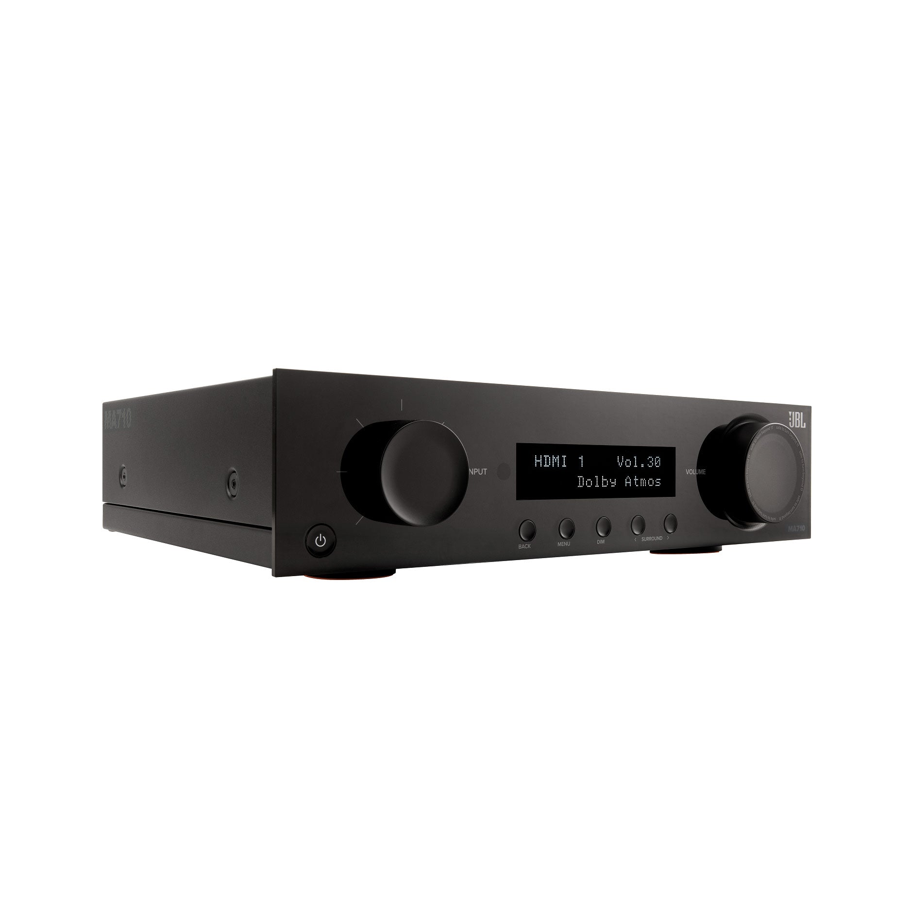 JBL MA710 7.1 8K AVR