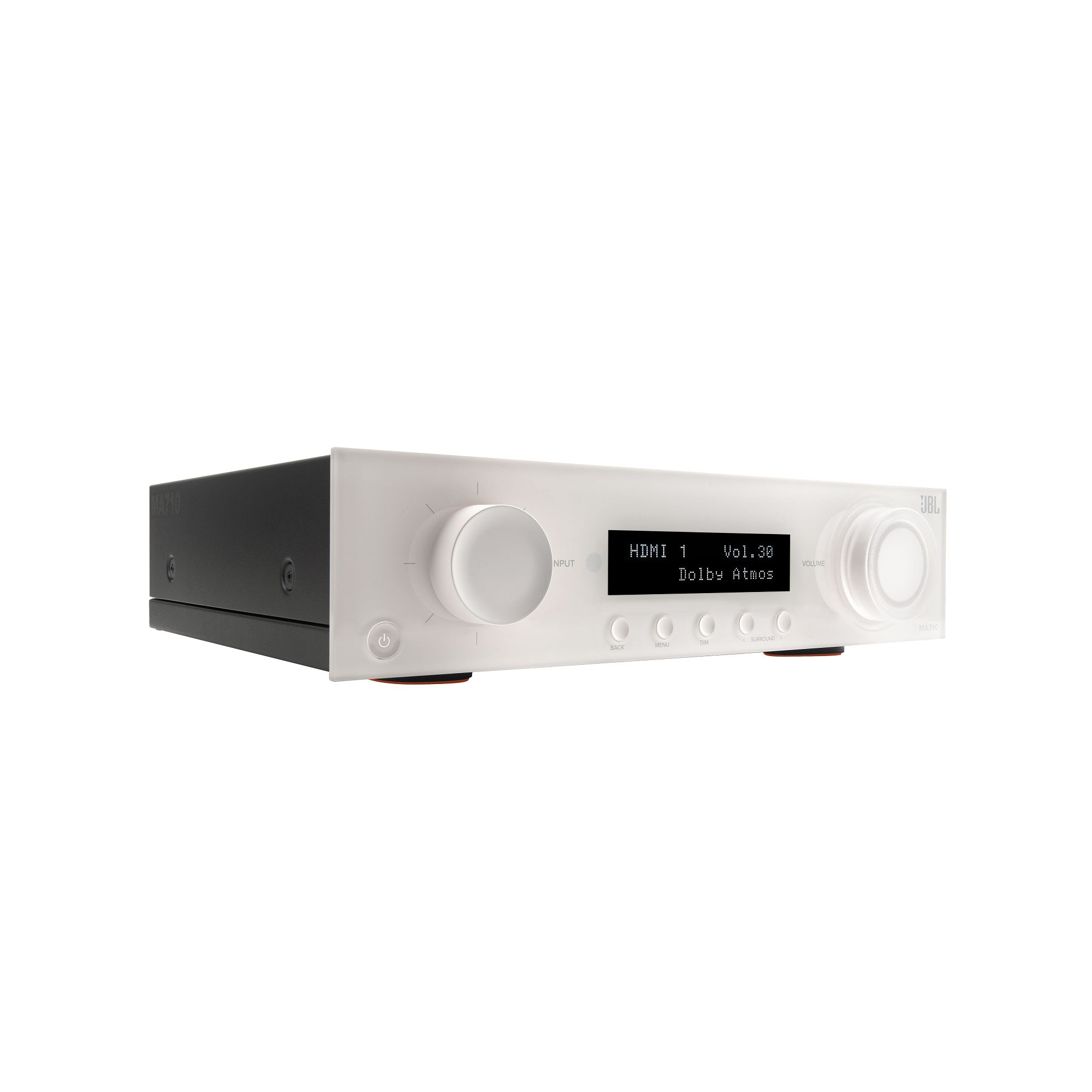 JBL MA710 7.1 8K AVR