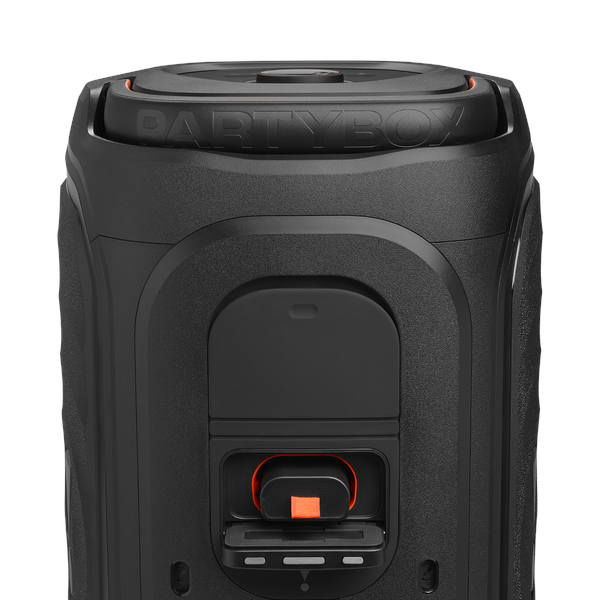 JBL Partybox 130 Portable Speaker