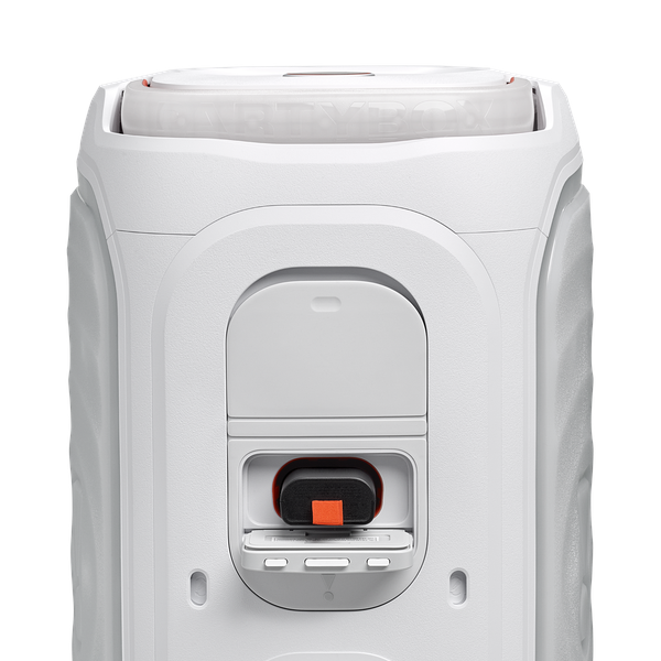 JBL Partybox 130 Portable Speaker
