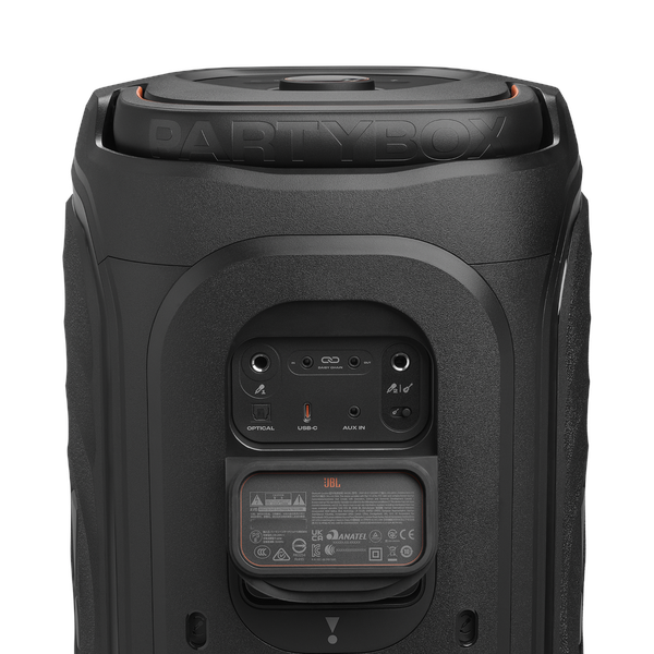 JBL Partybox 130 Portable Speaker