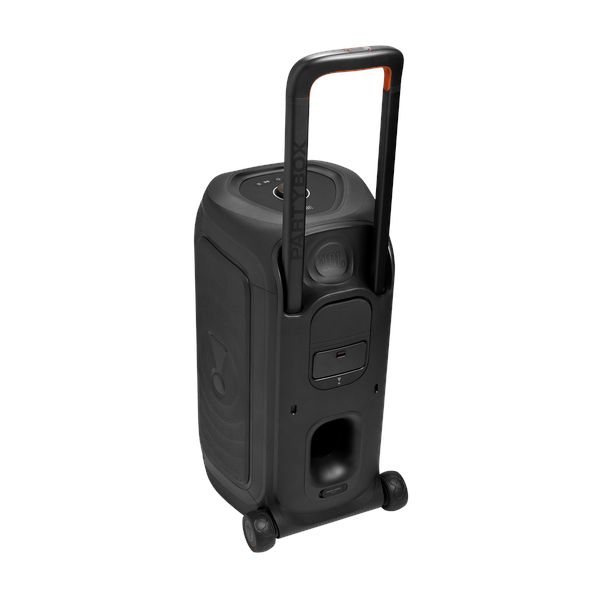 JBL Partybox 330 Portable Speaker