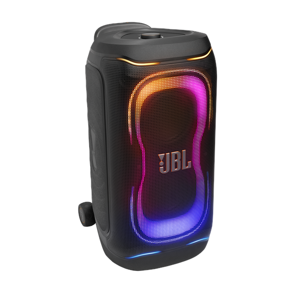 JBL Partybox 330 Portable Speaker