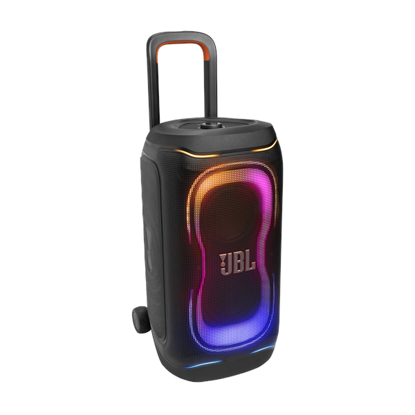 JBL Partybox 330 Portable Speaker