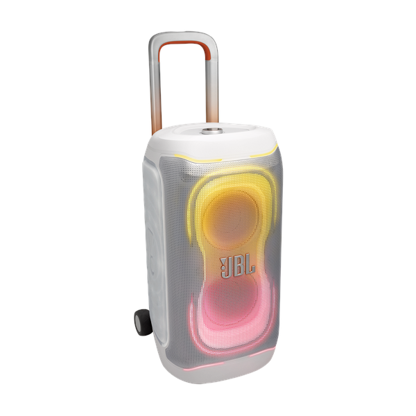 JBL Partybox 330 Portable Speaker