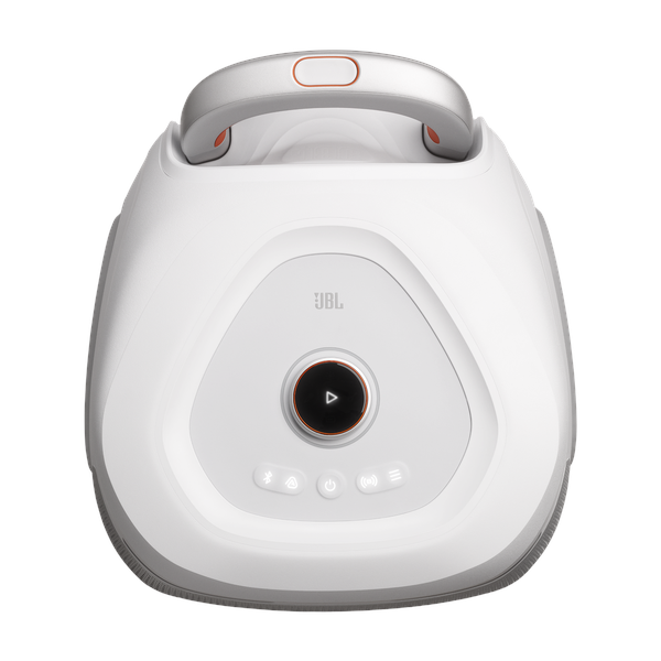 JBL Partybox 330 Portable Speaker