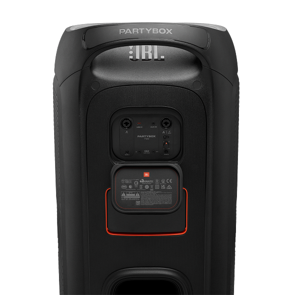 JBL Partybox 720 BT Speaker