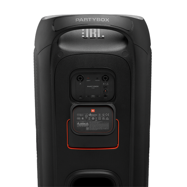 JBL Partybox 720 BT Speaker