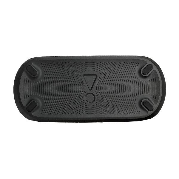 JBL Partybox On the Go 2 - Black
