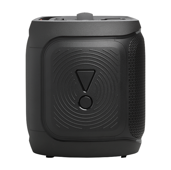 JBL Partybox On the Go 2 - Black