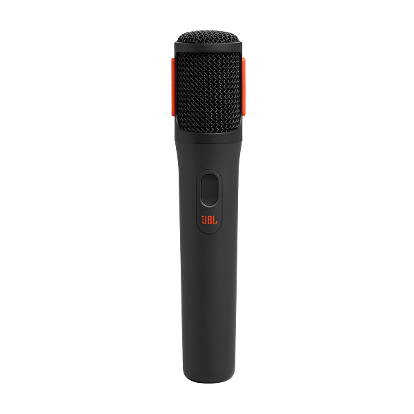 JBL Partybox On the Go 2 - Black