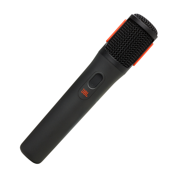 JBL Partybox On the Go 2 - Black