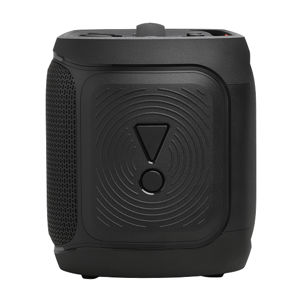 JBL Partybox On the Go 2 - Black
