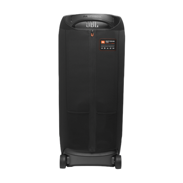 JBL Cover for Partybox 720 speaker (COVER ONLY) - Black
