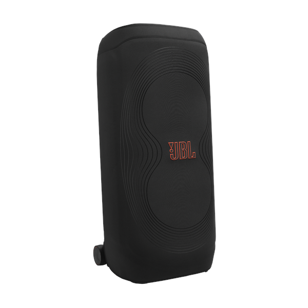 JBL Cover for Partybox 720 speaker (COVER ONLY) - Black