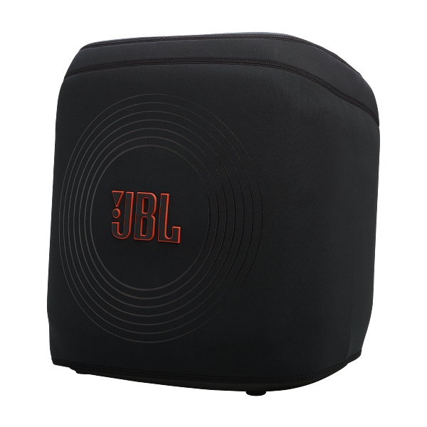 JBL Cover for Partybox ENCORE 2 (COVER ONLY) - Black
