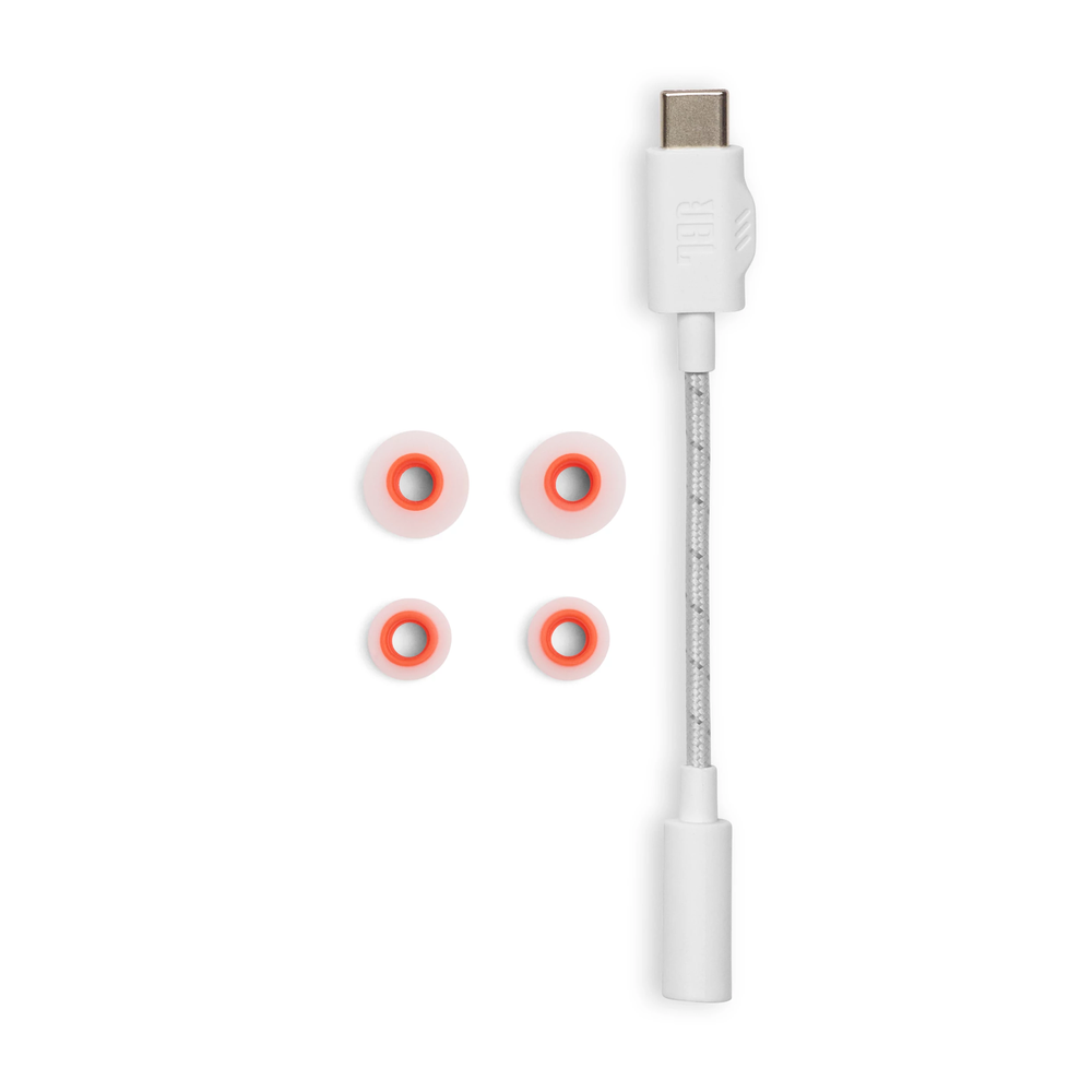 JBL QTUM50C Wired USB