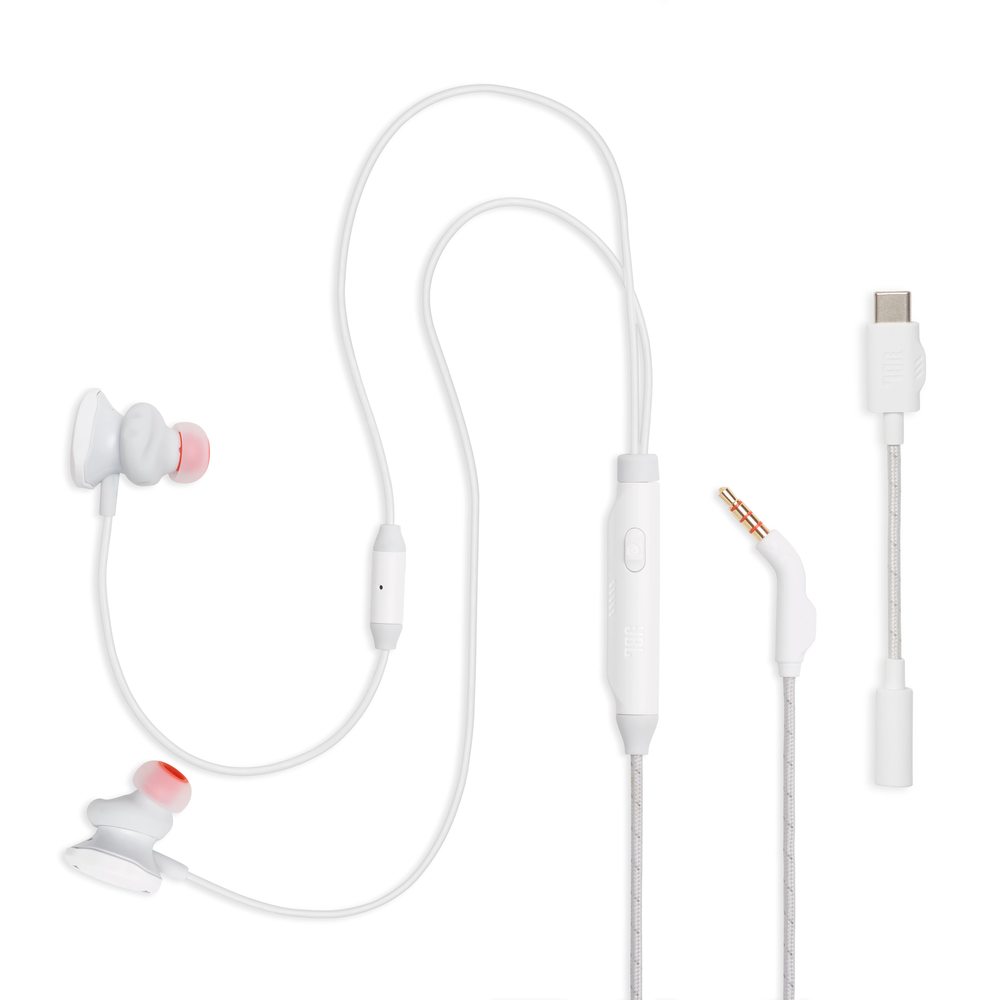 JBL QTUM50C Wired USB