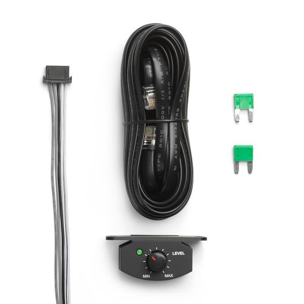 JBL STAGE GT50011 Car Amplifier Mono 300 watts RMS x 1