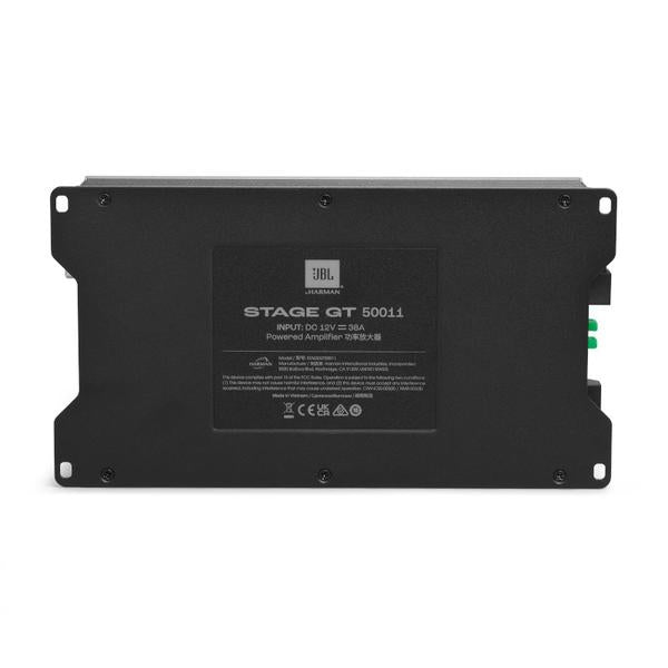 JBL STAGE GT50011 Car Amplifier Mono 300 watts RMS x 1