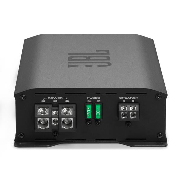 JBL STAGE GT50011 Car Amplifier Mono 300 watts RMS x 1