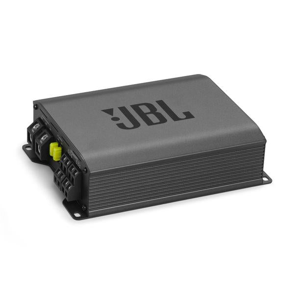JBL STAGE GT60041 Car Amplifier 4CH 60 watts RMS x 4