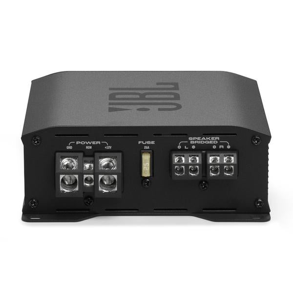 JBL STAGE GT80021 Car Amplifier 2CH 80 watts RMS x 2