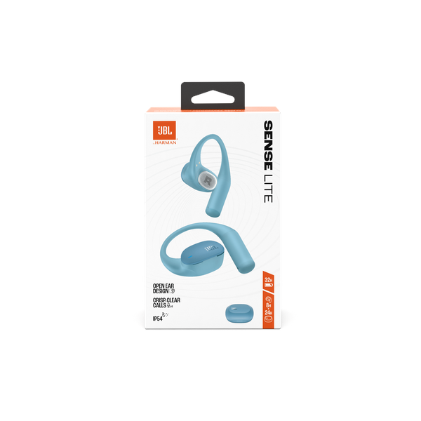 JBL Sense Lite TWS Open Ear Headphone