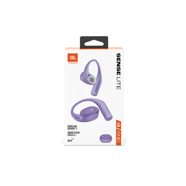 JBL Sense Lite TWS Open Ear Headphone