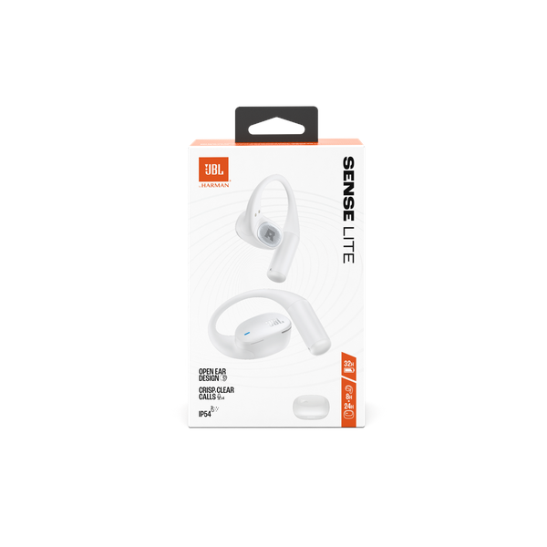 JBL Sense Lite TWS Open Ear Headphone