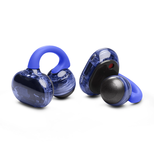 JBL Soundgear Clip TWS Open Ear Headphone
