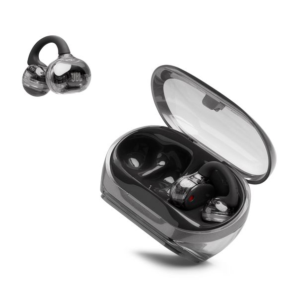 JBL Soundgear Clip TWS Open Ear Headphone