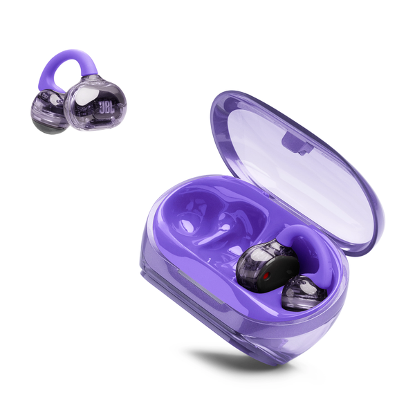 JBL Soundgear Clip TWS Open Ear Headphone