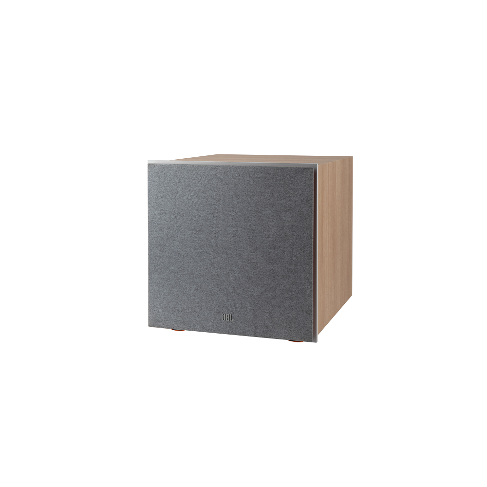 JBL 200P 10" Single Subwoofer